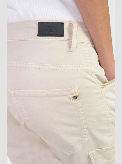 Pantalon RIVERA cargo 'Le Temps Des Cerises' - Kiabi