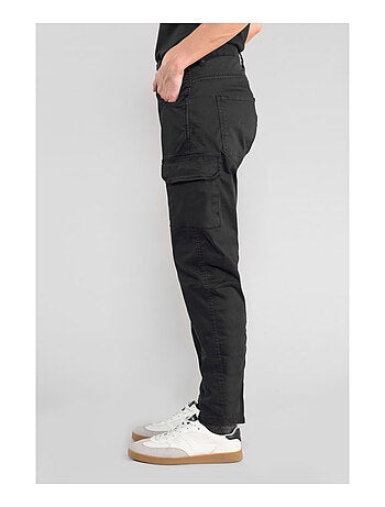 Pantalon RIVERA cargo 'Le Temps Des Cerises'