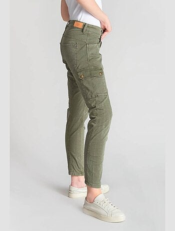 Pantalon RIVERA cargo 'Le Temps Des Cerises'