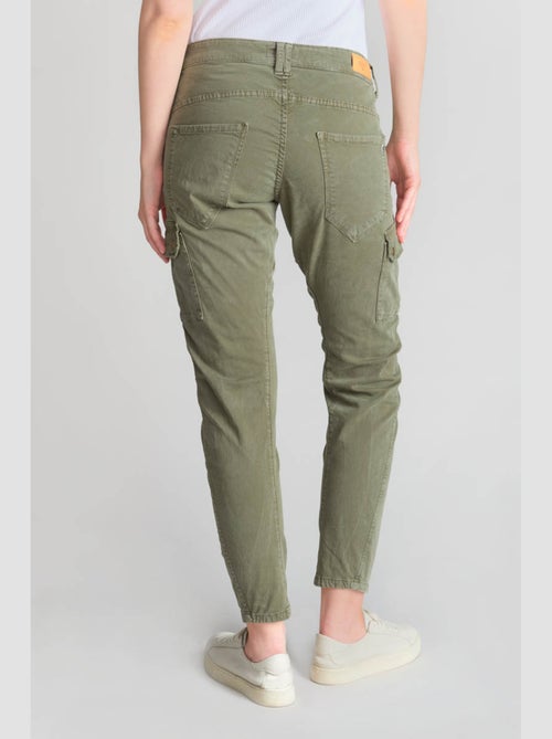 Pantalon RIVERA cargo 'Le Temps Des Cerises' - Kiabi