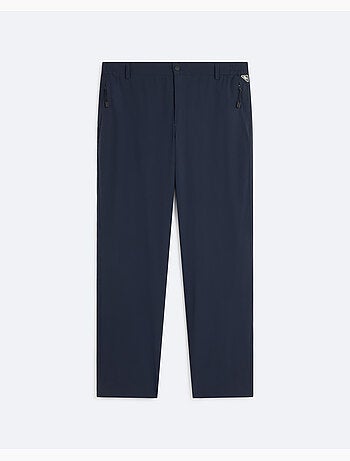 Pantalon Roadtrip Regular - New Man