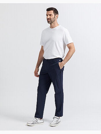 Pantalon Roadtrip Regular - New Man