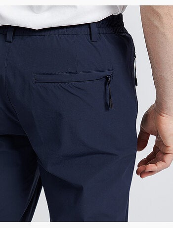 Pantalon Roadtrip Regular - New Man