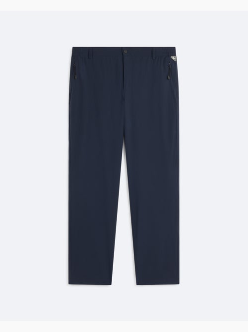 Pantalon Roadtrip   Regular - New Man - Kiabi