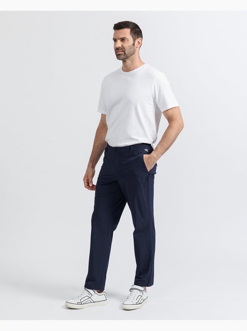 Pantalon Roadtrip   Regular - New Man - Kiabi