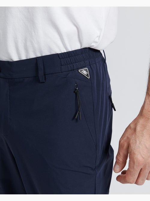 Pantalon Roadtrip   Regular - New Man - Kiabi