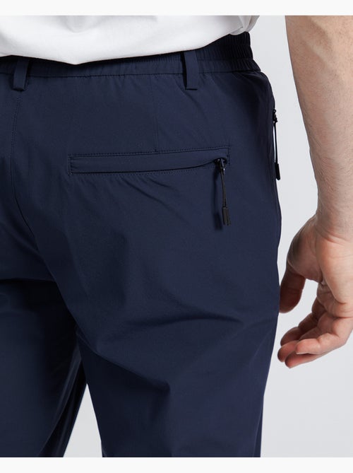 Pantalon Roadtrip   Regular - New Man - Kiabi