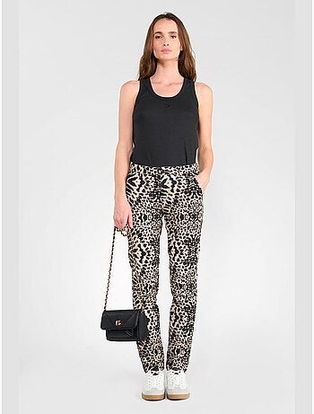 Pantalon rodin chino 'le temps des cerises'