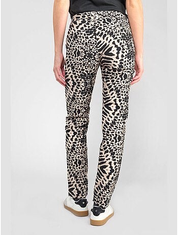 Pantalon rodin chino 'le temps des cerises'