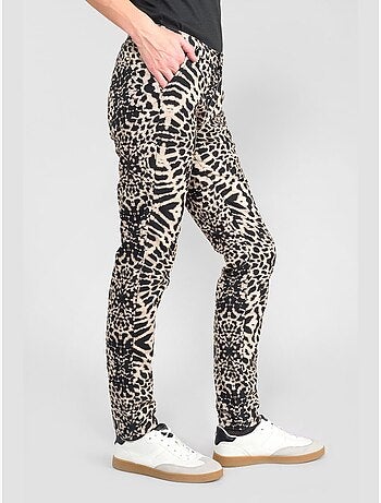 Pantalon rodin chino 'le temps des cerises'