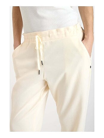 Pantalon ROSI droite 'Le Temps Des Cerises'