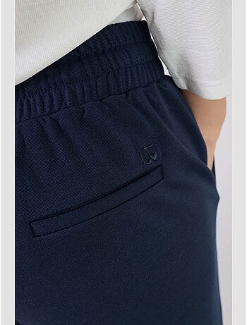 Pantalon ROSI droite 'Le Temps Des Cerises'