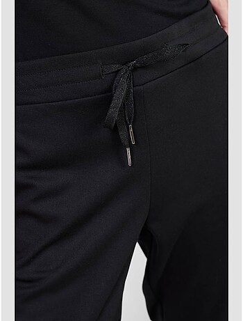 Pantalon ROSI droite 'Le Temps Des Cerises'