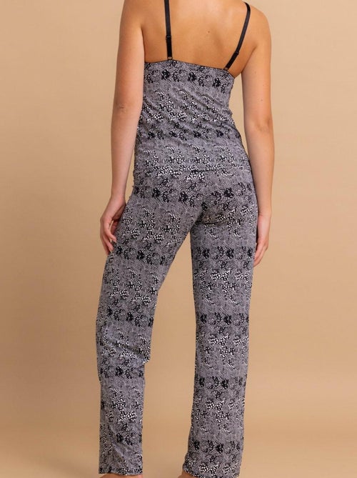 Pantalon RUSSIA - Kiabi