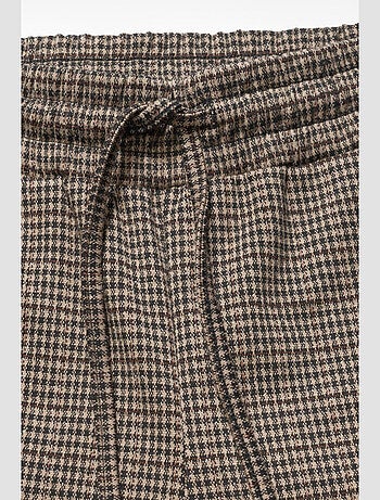 Pantalon RUZENAGI cargo 'Le Temps Des Cerises'