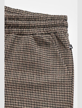 Pantalon RUZENAGI cargo 'Le Temps Des Cerises'