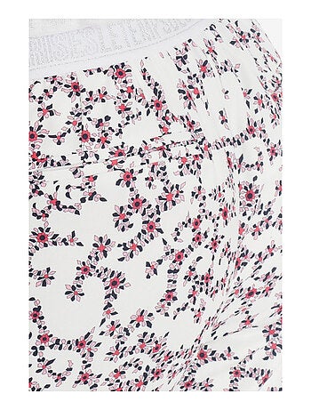Pantalon SALLY droit 'Le Temps Des Cerises'
