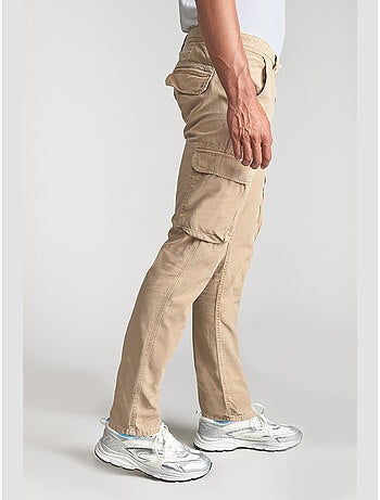 Pantalon SAMI cargo 'Le Temps Des Cerises'