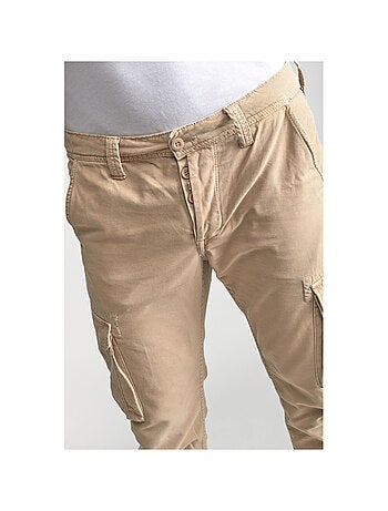 Pantalon SAMI cargo 'Le Temps Des Cerises'