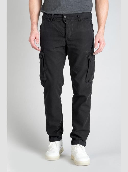 Pantalon SAMI cargo 'Le Temps Des Cerises' - Kiabi