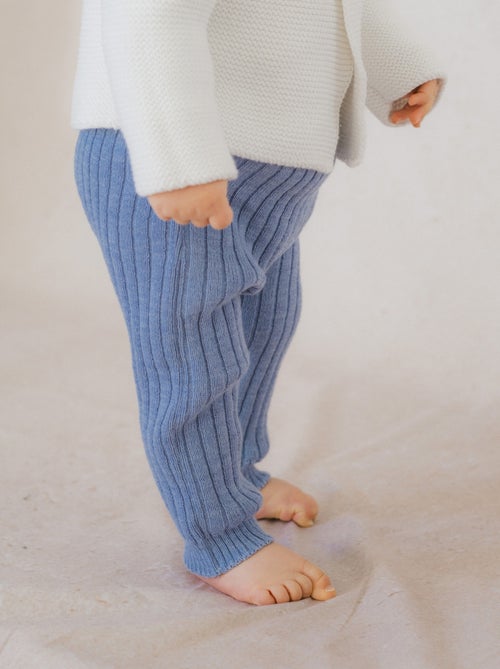 Pantalon sans Pied RETRO - Kiabi