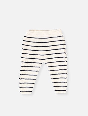 Pantalon sans Pieds