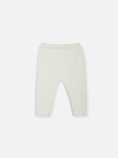 Pantalon sans Pieds - Kiabi