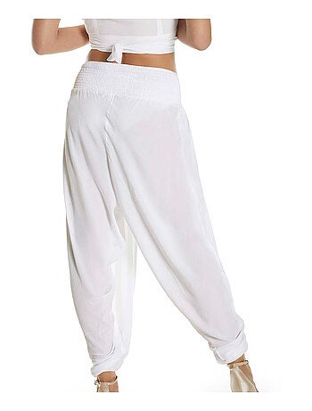 Pantalon saourel de plage