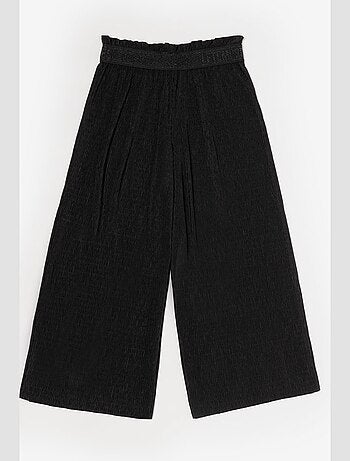 Pantalon SARAGI loose, large 'Le Temps Des Cerises'