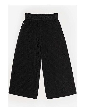 Pantalon SARAGI loose, large 'Le Temps Des Cerises'