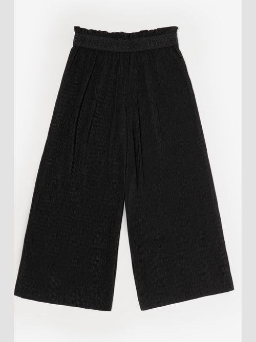 Pantalon SARAGI loose, large 'Le Temps Des Cerises' - Kiabi