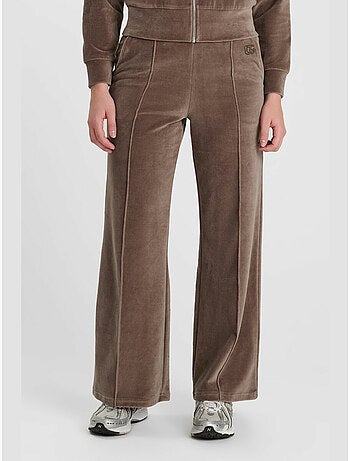 Pantalon sidygi jogpant 'le temps des cerises'
