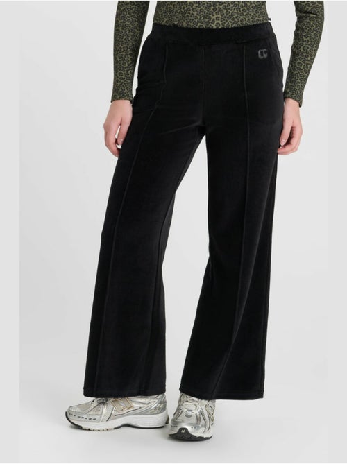 Pantalon sidygi jogpant 'le temps des cerises' - Kiabi Pantalon sidygi jogpant 'le temps des cerises' - Kiabi