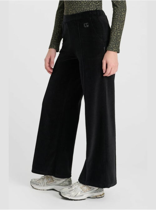 Pantalon sidygi jogpant 'le temps des cerises' - Kiabi Pantalon sidygi jogpant 'le temps des cerises' - Kiabi