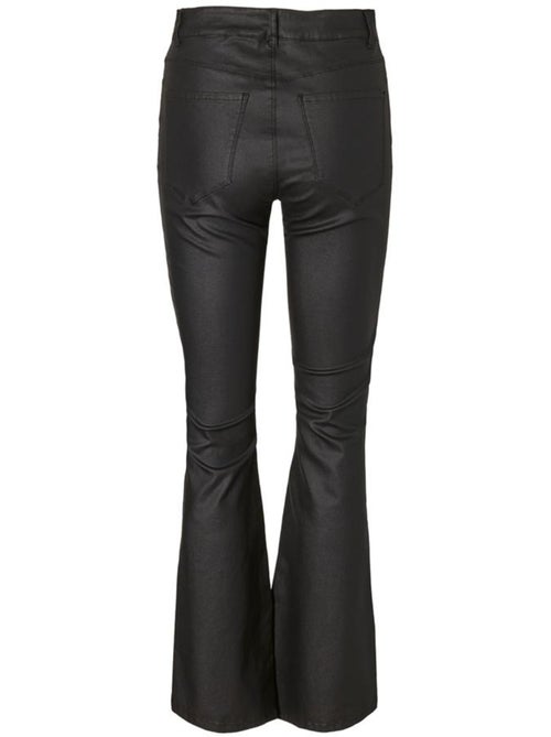 Pantalon Simili Femme Vero Moda Curve - Kiabi