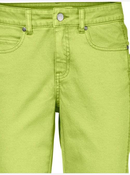 Pantalon skinny - taille courte - helline - Kiabi