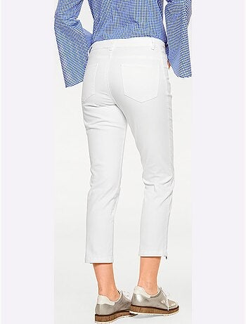 Pantalon skinny - taille standard - helline