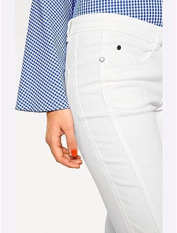 Pantalon skinny - taille standard - helline