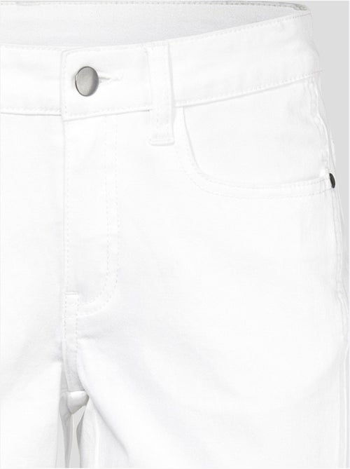 Pantalon skinny - taille standard - helline - Kiabi
