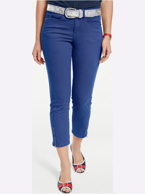 Pantalon skinny - taille standard - helline - Kiabi