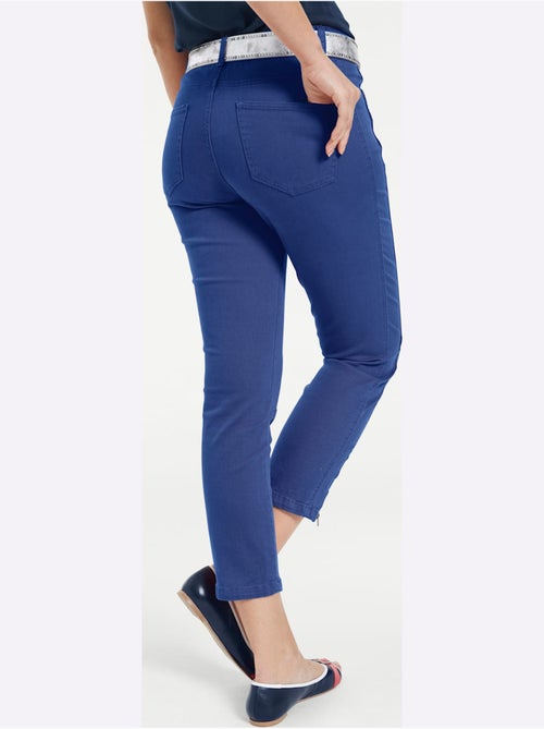 Pantalon skinny - taille standard - helline - Kiabi