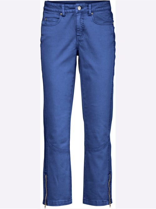 Pantalon skinny - taille standard - helline - Kiabi
