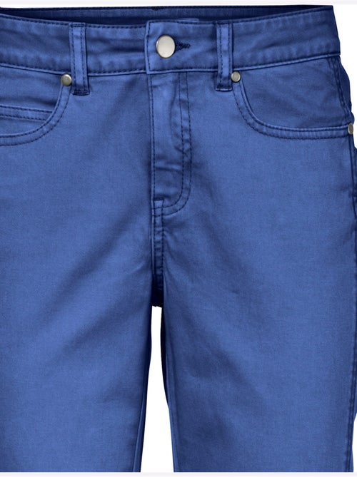Pantalon skinny - taille standard - helline - Kiabi