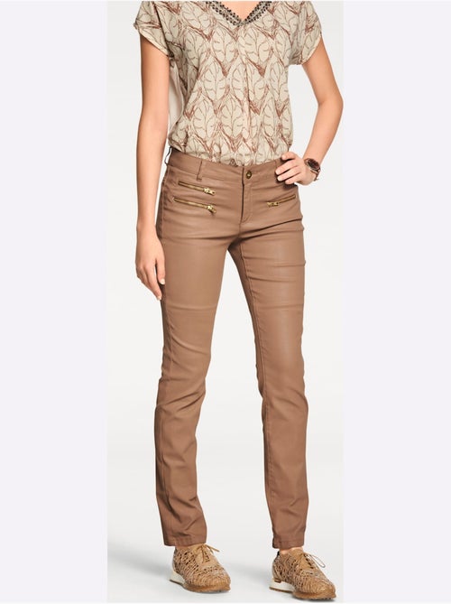 Pantalon Skinny - Taille Standard - Helline - Kiabi