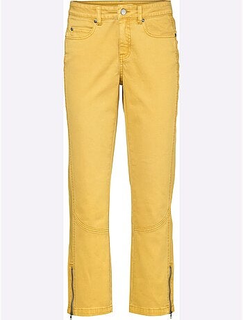 Pantalon skinny - taille standard - helline