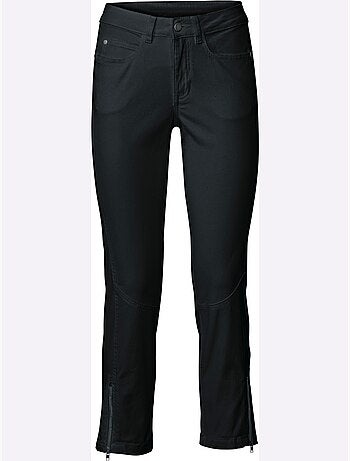 Pantalon skinny - taille standard - helline