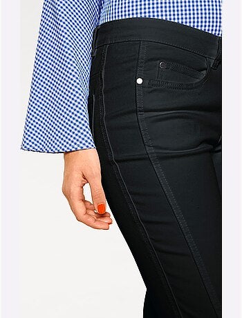 Pantalon skinny - taille standard - helline