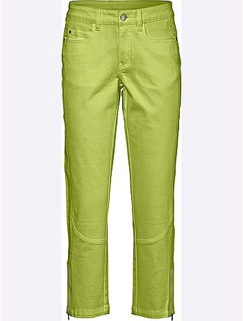 Pantalon skinny - taille standard - helline