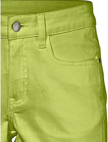 Pantalon skinny - taille standard - helline