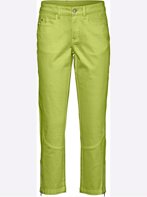 Pantalon skinny - taille standard - helline - Kiabi